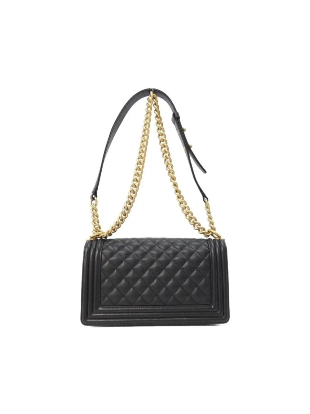Chanel Boy Line Shoulder Bag